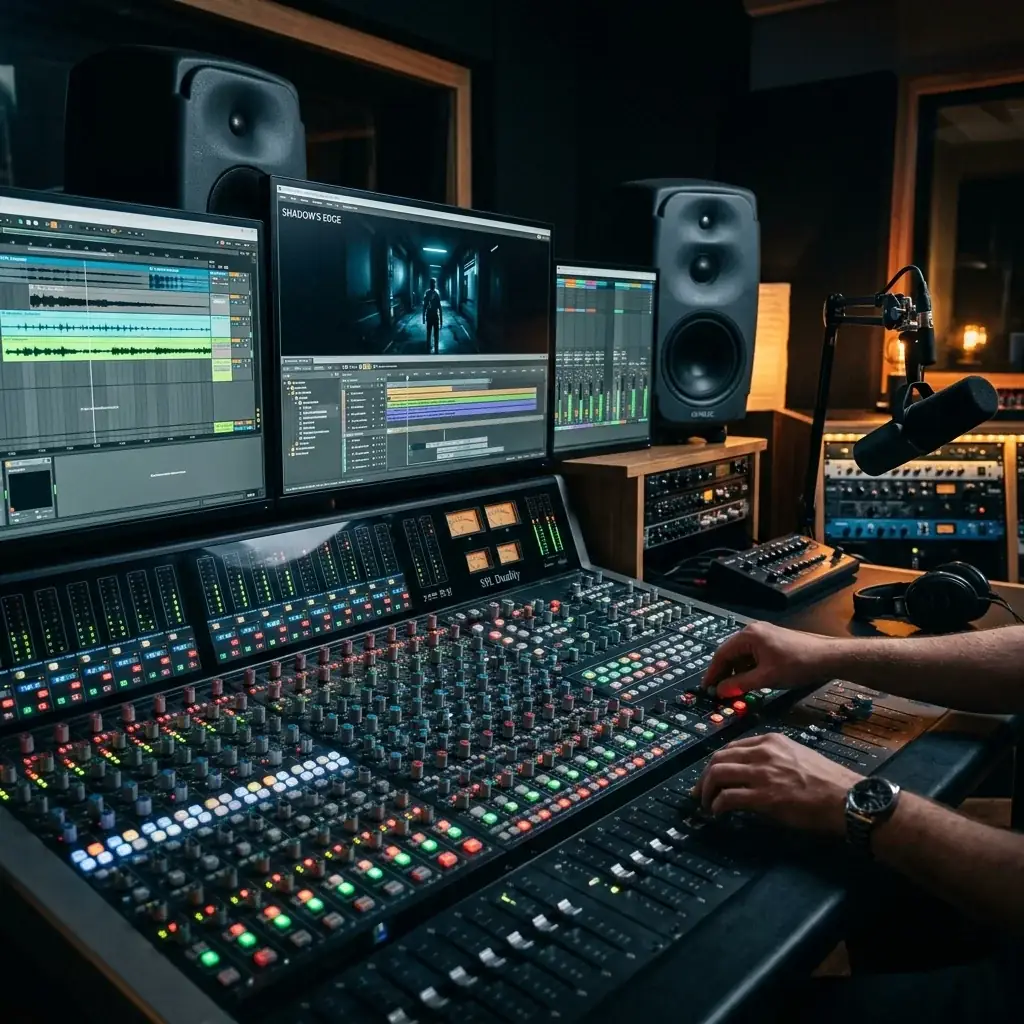 Audio